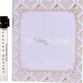 Ariana Grande Ari parfémovaná voda pro ženy 1,5 ml, vialka