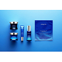 Payot Blue Techni Liss Nuit noční napravující a vyhlazující olejový gel, který se aktivuje tmou 50 ml