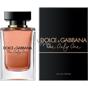Dolce & Gabbana The Only One parfémovaná voda pro ženy 50 ml