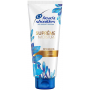 Head&Shoulders Supreme Moistur balzám na vlasy proti lupům s arganovým olejem 220 ml