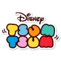 Disney Tsum Tsum Lak na lehty + lesk na rty Own Me, kosmetická sada pro děti
