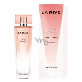 La Rive Hello Beauty parfémovaná voda pro ženy 100 ml