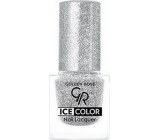 Golden Rose Ice Color Nail Lacquer lak na nehty mini 194 6 ml