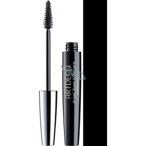 Artdeco Angel Eyes Waterproof řasenka pro objem délku a oddělení řas Black 10 ml