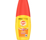 Off! Multi Insect repelent proti hmyzu rozprašovač 100 ml