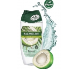 Palmolive Pure & Delight Coconut sprchový gel 250 ml