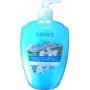 Elegance Alpská louka tekuté mýdlo dávkovač 500 ml