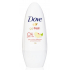 Dove Go Fresh Peach & Lemon Verbena 24h deodorant roll-on 50 ml