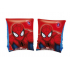 Bestway Marvel Spiderman Nafukovací rukávky 2 komory 23 x 15 cm, od 3-6 let