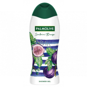 Palmolive Santorini Breeze sprchový gel 500 ml