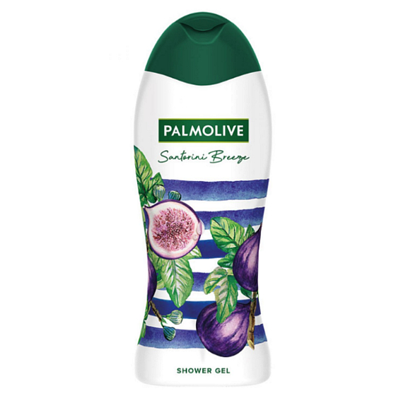 Palmolive Santorini Breeze sprchový gel 500 ml