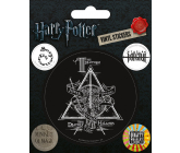 Epee Merch Harry Potter - Symboly sada samolepek 5 kusů