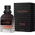 Valentino Born in Roma Coral Fantasy Uomo toaletní voda pro muže 50 ml