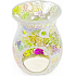 Heart & Home Aromalampa duhová mozaika 11 cm