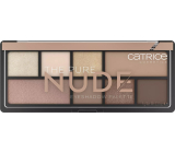 Catrice The Pure Nude Eyeshadow Palette paleta očních stínů 9 g