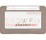 Catrice Brow Fix Soap Stylist stylista na obočí 010 Full And Fluffy 4,1 g