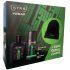Str8 FR34K toaletní voda 100 ml + deodorant sprej 150 ml + čepice, dárková sada pro muže