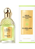 Guerlain Aqua Allegoria Forte Nerolia Vetiver parfémovaná voda plnitelný flakón pro ženy 75 ml