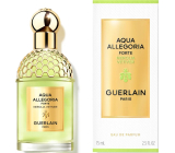 Guerlain Aqua Allegoria Forte Nerolia Vetiver parfémovaná voda plnitelný flakón pro ženy 75 ml