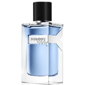 Yves Saint Laurent Y 2022 toaletní voda pro muže 100 ml Tester
