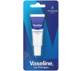 Vaseline Original balzám na rty 10 g