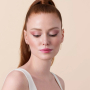 Catrice Colour & Fix gelová řasenka na obočí 010 Blonde 5 ml