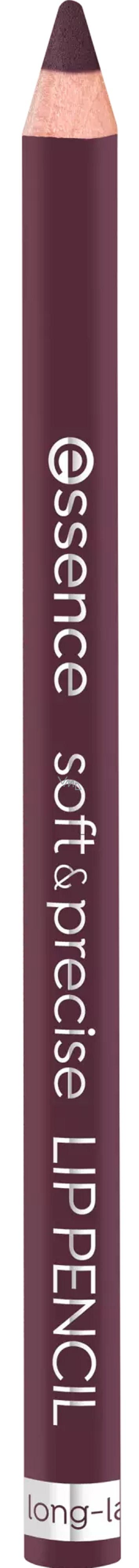 Essence Soft & Precise 02 Happy Lip Pencil 0.78G