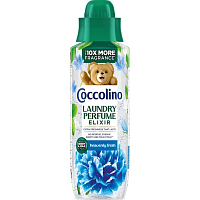 Coccolino Heavenly Fresh parfém na prádlo 20 dávek, 460 ml