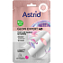 Astrid  Glow Expert 4D textilní pleťová maska, 1 ks