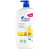 Head & Shoulders Citrus Fresh šampon proti lupům s citrusovou vůní 800 ml