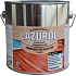 Lazurol s1020 pochozí lak na dřevo polomat, bezbarvý, 2,5 l