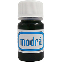 Aroco tekuté potravinářské barvivo, modrá, 10 ml