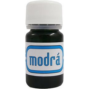 Aroco tekuté potravinářské barvivo, modrá, 10 ml