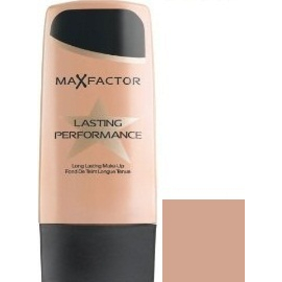 Max Factor Lasting Perfomance make-up 105 Soft Biege 35 ml