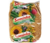 Hořčice bílá Semínko pro zahradkáře 400 g