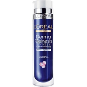 Loreal Paris Derma Genesis intenzívní noční krém 50 ml