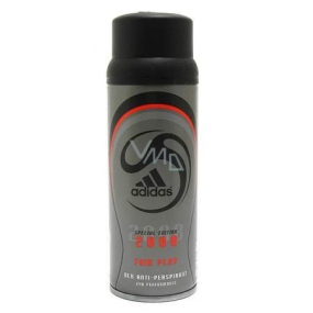 Adidas Fair Play antiperspirant deodorant sprej pro muže 150 ml