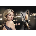 Rimmel London Glam Eyes Lash Flirt řasenka 01 intenzivní černé pigmenty 8 ml