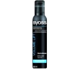 Syoss Volume Lift maximální objem extrasilná fixace pěnové tužidlo 250 ml