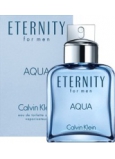 Calvin Klein Eternity Aqua for Men toaletní voda 50 ml