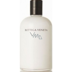 Bottega Veneta Veneta parfémové mléko pro ženy 200 ml