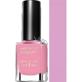 Max Factor Glossfinity lak na nehty 125 Marshmallow 11 ml