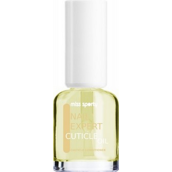 Miss Sporty Nail Expert Cuticle Oil Conditioner péče na nehtovou kůžičku 8 ml