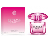Versace Bright Crystal Absolu parfémovaná voda pro ženy 50 ml