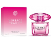 Versace Bright Crystal Absolu parfémovaná voda pro ženy 50 ml