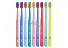Curaprox CS 3960 Sensitive Super Soft velmi jemná tvrdost zubní kartáček 1 kus
