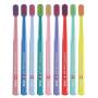 Curaprox CS 3960 Sensitive Super Soft velmi jemná tvrdost zubní kartáček 1 kus