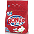Bonux Magnolia 3v1 prací prášek 20 dávek 1,4 kg