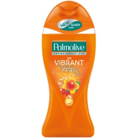 Palmolive Aroma Sensations So Vibrant sprchový gel 250 ml