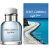 Dolce & Gabbana Light Blue Swimming in Lipari toaletní voda pro muže 40 ml